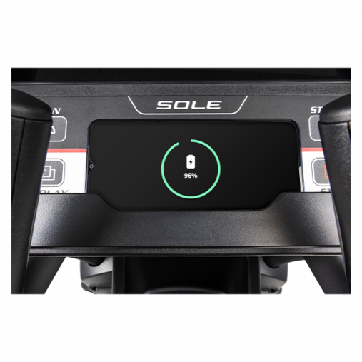 Эллиптический тренажер Sole Fitness Е95S (2023) с изменяемой длиной шага (46 - 61 см) Эллиптический тренажер Sole Fitness Е95S (2023) с изменяемой длиной шага (46 - 61 см)