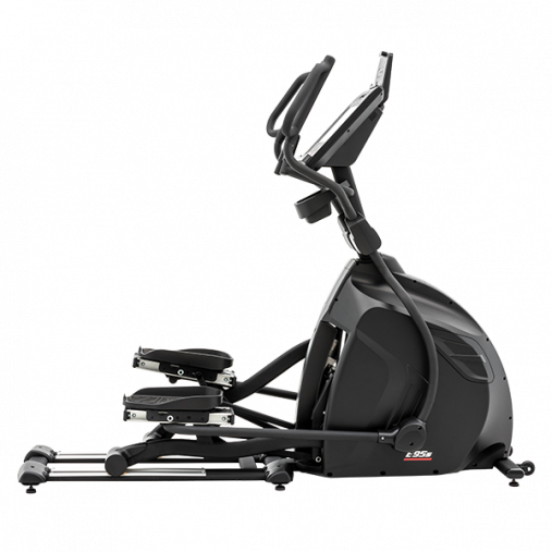 Эллиптический тренажер Sole Fitness Е95S (2023) с изменяемой длиной шага (46 - 61 см) Эллиптический тренажер Sole Fitness Е95S (2023) с изменяемой длиной шага (46 - 61 см)