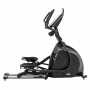 Эллиптический тренажер Sole Fitness Е95S (2023) с изменяемой длиной шага (46 - 61 см)