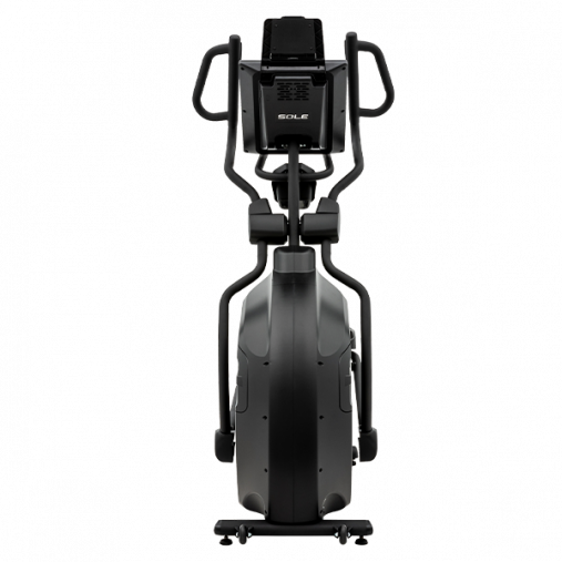 Эллиптический тренажер Sole Fitness Е95S (2023) с изменяемой длиной шага (46 - 61 см) Эллиптический тренажер Sole Fitness Е95S (2023) с изменяемой длиной шага (46 - 61 см)