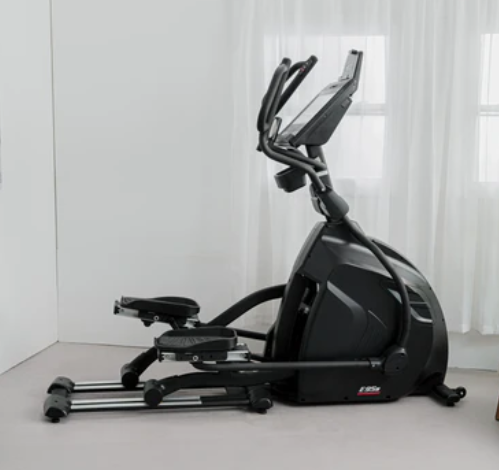 Эллиптический тренажер Sole Fitness Е95S (2023) с изменяемой длиной шага (46 - 61 см) Эллиптический тренажер Sole Fitness Е95S (2023) с изменяемой длиной шага (46 - 61 см)