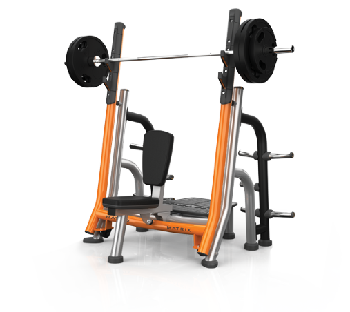 Силовая станция для жима от плеч с доводчиком Matrix Magnum A645 Силовая станция для жима от плеч с доводчиком Matrix Magnum A645