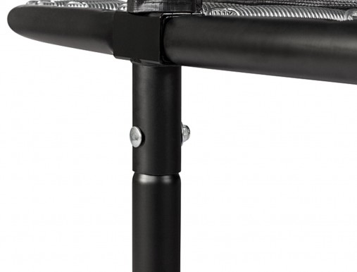 Батут Hasttings Sky Double 10FT (3,05 м) с входом на клапане