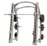 Наклонная машина Смита HOIST CF-3753