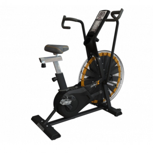 Велотренажер эйрбайк Octane AirdyneX ADX Велотренажер эйрбайк Octane AirdyneX ADX