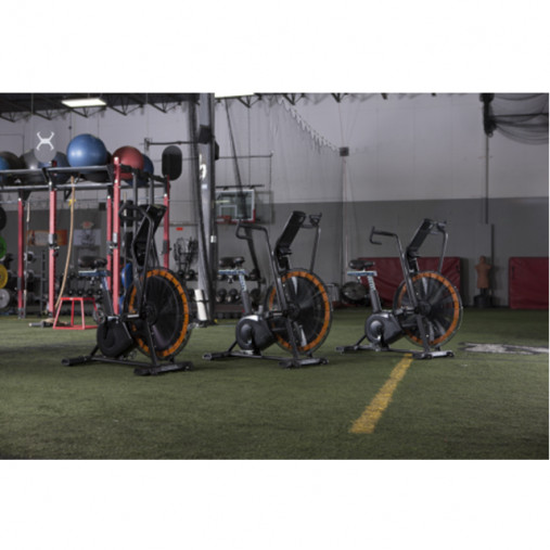 Велотренажер эйрбайк Octane AirdyneX ADX Велотренажер эйрбайк Octane AirdyneX ADX