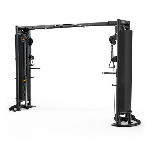 Кроссовер Matrix AURA G3 MS20