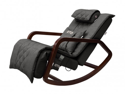 OTO Grand Life OT2007 Массажное кресло-качалка