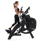 Sole ST600 Эллиптический тренажер Sole ST600 Эллиптический тренажер