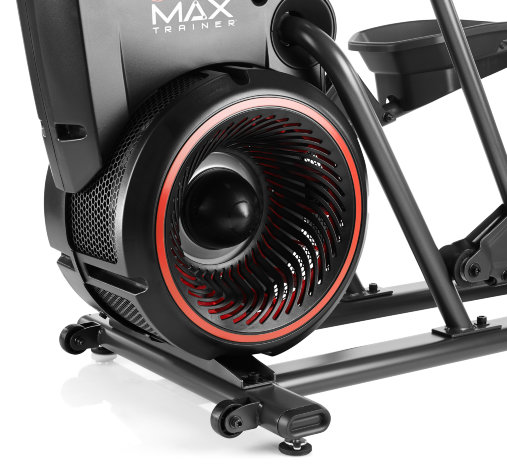 Эллиптический кросстренер Bowflex Max Trainer M3 Эллиптический кросстренер Bowflex Max Trainer M3