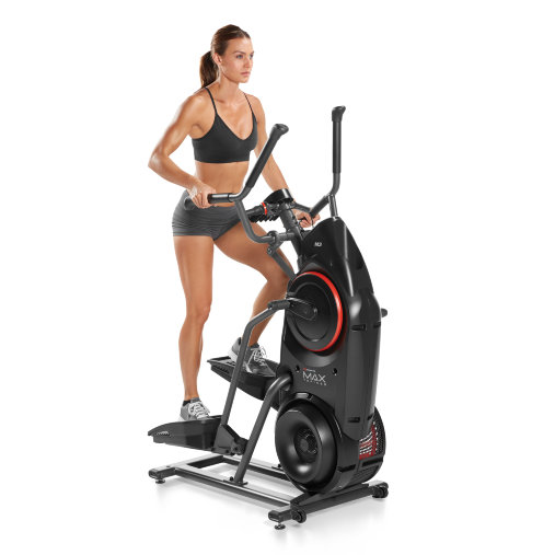 Эллиптический кросстренер Bowflex Max Trainer M3 Эллиптический кросстренер Bowflex Max Trainer M3