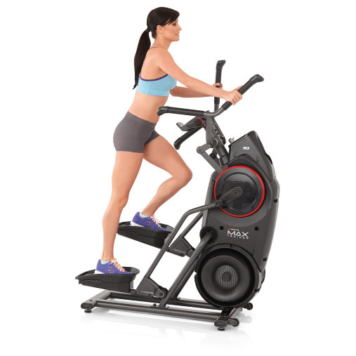 Эллиптический кросстренер Bowflex Max Trainer M3 Эллиптический кросстренер Bowflex Max Trainer M3