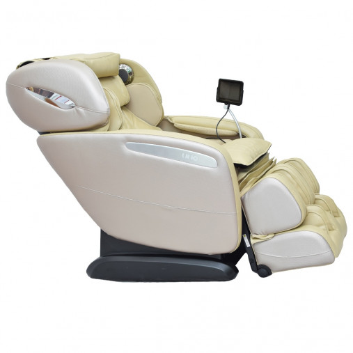 Массажное кресло UNO GRANDE UN624 Beige