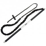 Тренажер AEROBIS Blackthorn Elastic Trainer 115 см Тренажер AEROBIS Blackthorn Elastic Trainer 115 см