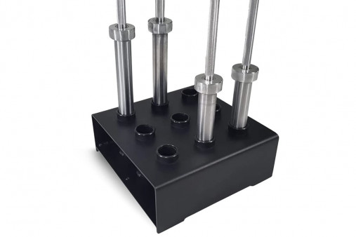 Стойка для хранения олимпийских грифов Aerofit AFBR1