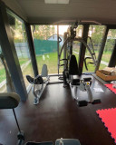 Мультистанция Hoist V4 ELITE Black Matte