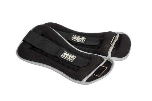 Комплект утяжелителей весом 1 кг (пара) FT-AW01