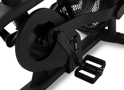 Велотренажер аирбайк Spirit Fitness AB900 AIR BIKE Велотренажер аирбайк Spirit Fitness AB900 AIR BIKE