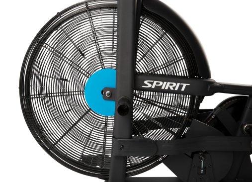 Велотренажер аирбайк Spirit Fitness AB900 AIR BIKE Велотренажер аирбайк Spirit Fitness AB900 AIR BIKE