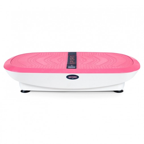 Виброплатформа 3D VF-S800 Pink (розовая)