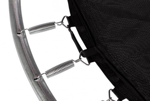 Батут Hasttings Classic Green 8 FT (2,44 м) Батут Hasttings Classic Green 8 FT (2,44 м)