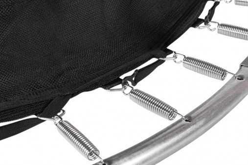 Батут Hasttings Classic Green 8 FT (2,44 м) Батут Hasttings Classic Green 8 FT (2,44 м)