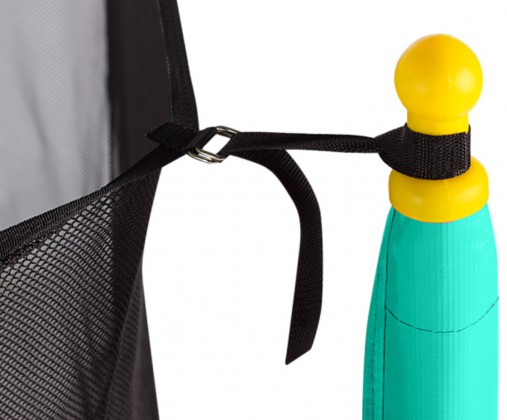 Батут Hasttings Classic Green 8 FT (2,44 м) Батут Hasttings Classic Green 8 FT (2,44 м)