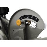 MATRIX Aura G3-S73 Сгибание ног лежа