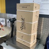 Hoist HF-4263 Скамья для спины и пресса 