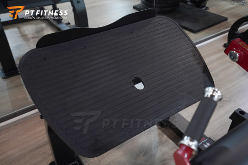 Ягодичный мостик Impulse SL7038 нагружаемый дисками Ягодичный мостик Impulse SL7038 нагружаемый дисками