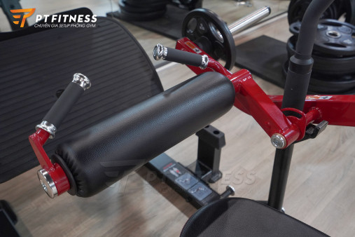 Ягодичный мостик Impulse SL7038 нагружаемый дисками Ягодичный мостик Impulse SL7038 нагружаемый дисками