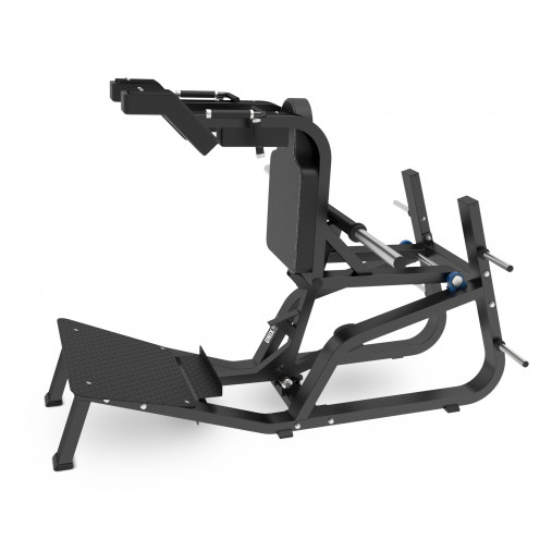 Тренажер для приседаний Гакк машина UNIX Fit PRO (UC-1665)