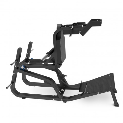 Тренажер для приседаний Гакк машина UNIX Fit PRO (UC-1665)