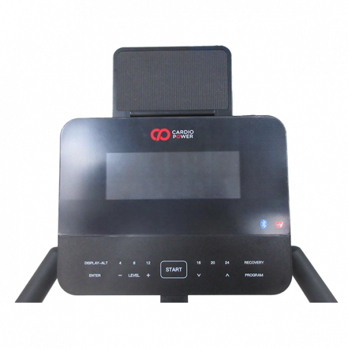 Вертикальный велотренажер CardioPower Ergobike 5 Вертикальный велотренажер CardioPower Ergobike 5