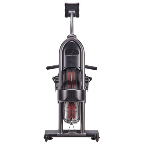 Гребной тренажер с воздушным сопротивлением Assault AirRower ELITE ARW865