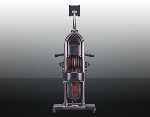 Гребной тренажер с воздушным сопротивлением Assault AirRower ELITE ARW865