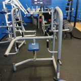 Matrix Magnum Тренажер для проработки мышц шеи