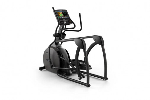 Эллиптический эргометр Vision S600E профессиональный с 16" TOUCH консолью Эллиптический эргометр Vision S600E профессиональный с 16" TOUCH консолью