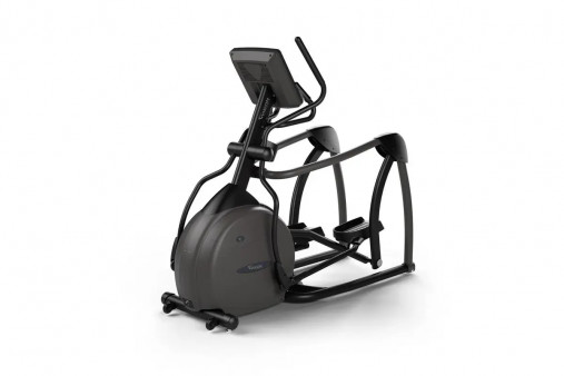 Эллиптический эргометр Vision S600E профессиональный с 16" TOUCH консолью Эллиптический эргометр Vision S600E профессиональный с 16" TOUCH консолью