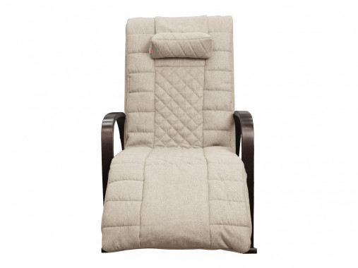 Массажное кресло FUJIMO SOHO DELUXE F2000 TCFA Бежевый (TONY12) Массажное кресло FUJIMO SOHO DELUXE F2000 TCFA Бежевый (TONY12)