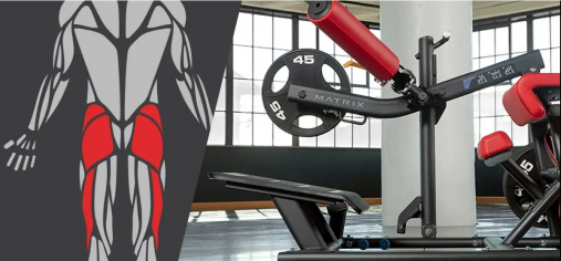 Ягодичный мост MATRIX Magnum MG-PL78 (черный) Ягодичный мост MATRIX Magnum MG-PL78 (черный)