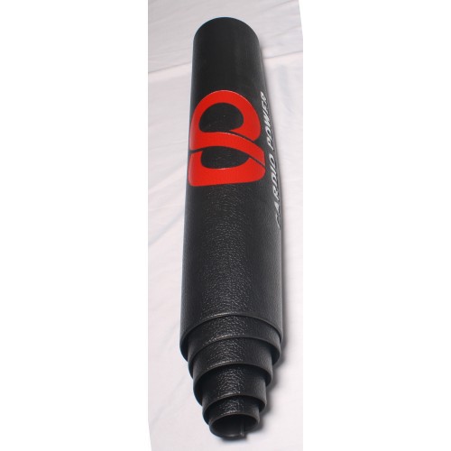 Коврик под тренажер CardioPower 200x100x0,6см Коврик под тренажер CardioPower 200x100x0,6см