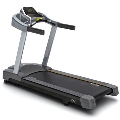Беговая дорожка Vision Fitness T60 Беговая дорожка Vision Fitness T60