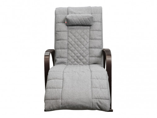 Массажное кресло FUJIMO SOHO DELUXE F2000 TCFA Серый (TONY13) Массажное кресло FUJIMO SOHO DELUXE F2000 TCFA Серый (TONY13)