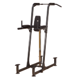 Стойка &quot;Турник-Брусья-Отжимания&quot; Body-Solid FCD