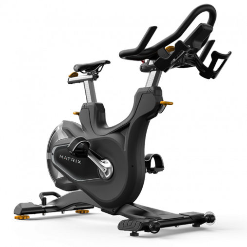 Элитный профессиональный спинбайк Matrix CXP с системой синхронизации RFID Элитный профессиональный спинбайк Matrix CXP с системой синхронизации RFID