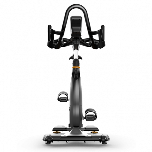 Элитный профессиональный спинбайк Matrix CXP с системой синхронизации RFID Элитный профессиональный спинбайк Matrix CXP с системой синхронизации RFID