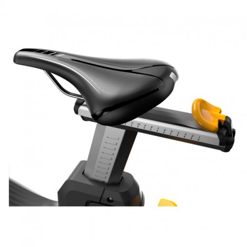 Элитный профессиональный спинбайк Matrix CXP с системой синхронизации RFID Элитный профессиональный спинбайк Matrix CXP с системой синхронизации RFID