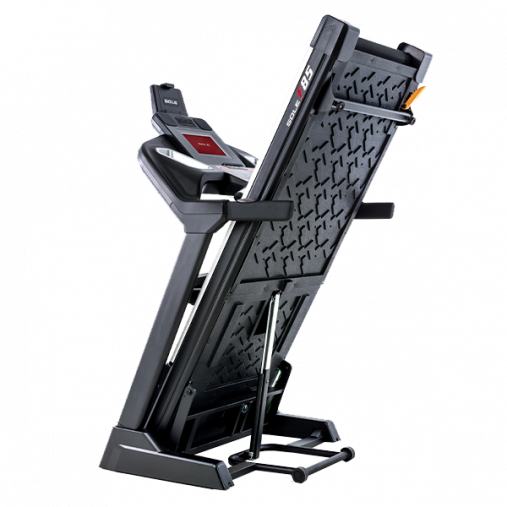 Беговая дорожка Sole Fitness F85 (2019) Беговая дорожка Sole Fitness F85 (2019)