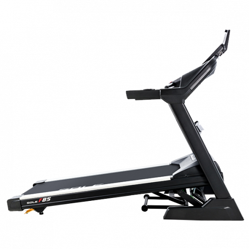 Беговая дорожка Sole Fitness F85 (2019) Беговая дорожка Sole Fitness F85 (2019)